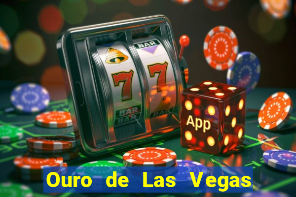 Ouro de Las Vegas o ouro maldito de las vegas filme online